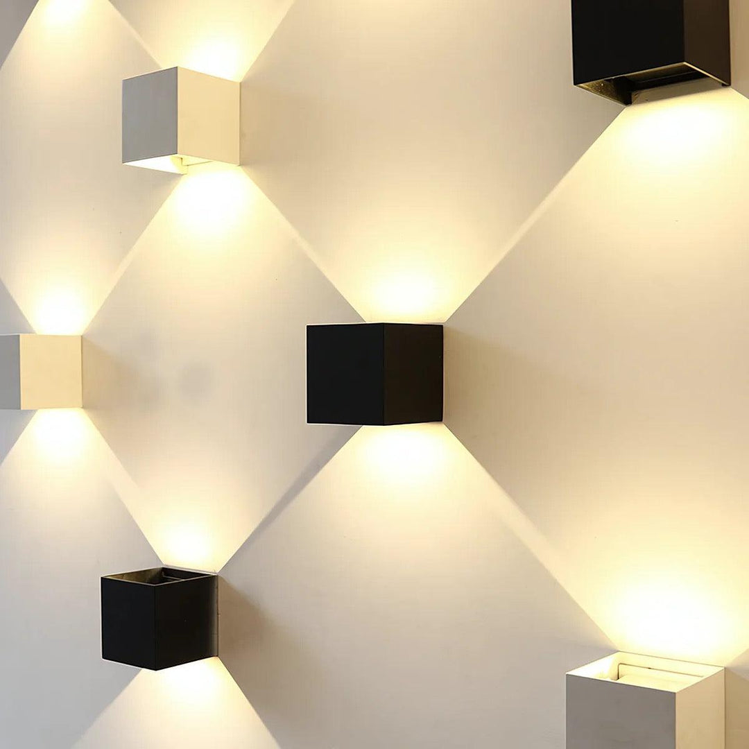 BowLift | Waterproof light with intelligent sensor