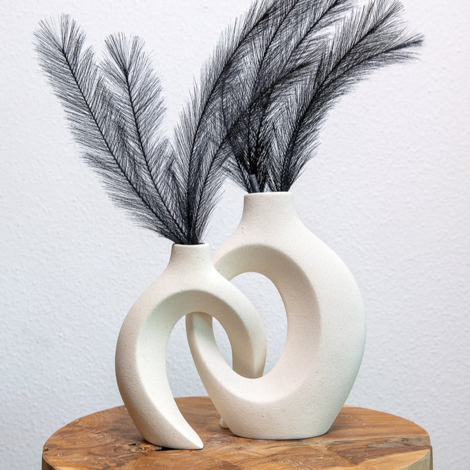 BowLift | Gleora - Intertwined Flower Vase