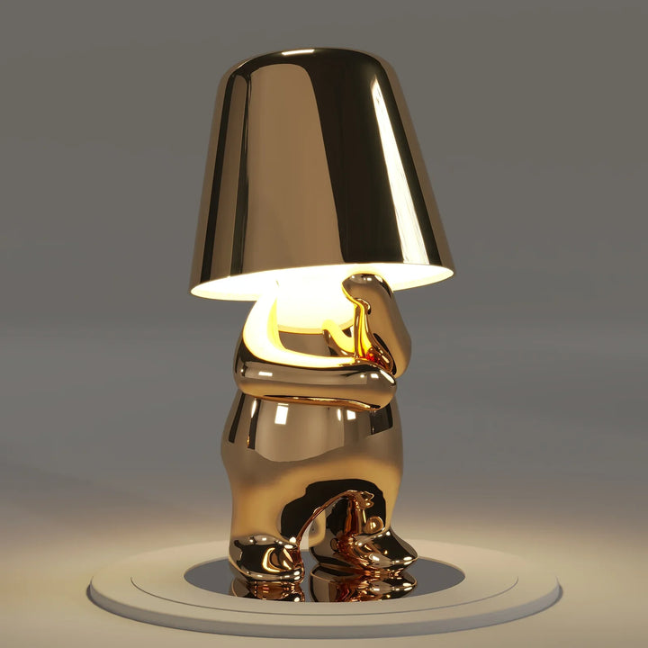 BowLift | 5 Brothers - Wireless Table Lamp Collection