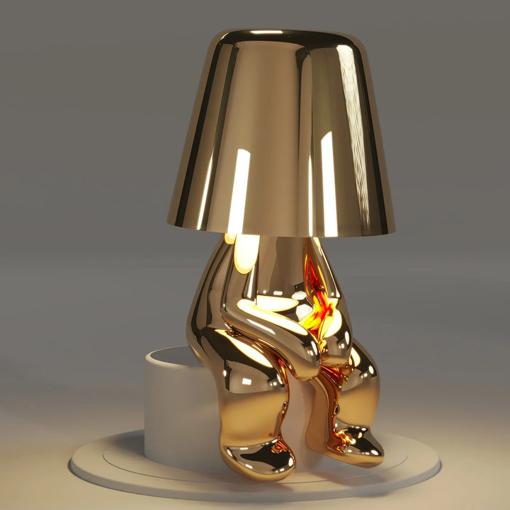 BowLift | 5 Brothers - Wireless Table Lamp Collection
