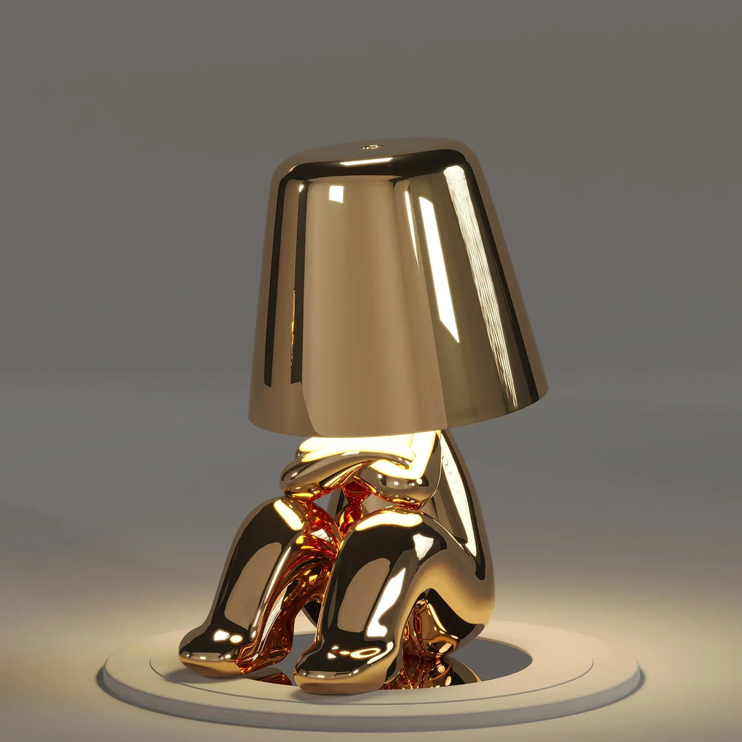 BowLift | 5 Brothers - Wireless Table Lamp Collection