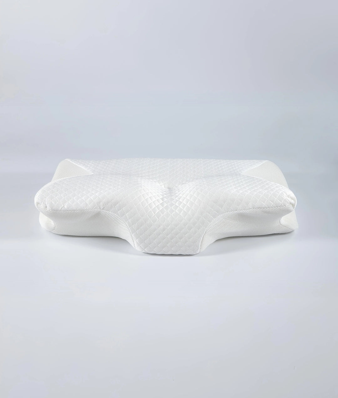 BowLift | Memory Foam Neck Pillow | Ergonomic Support for Neck Pain Relief at Home