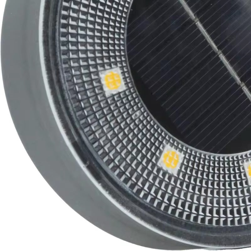 BowLift | Solar Ground Lamp