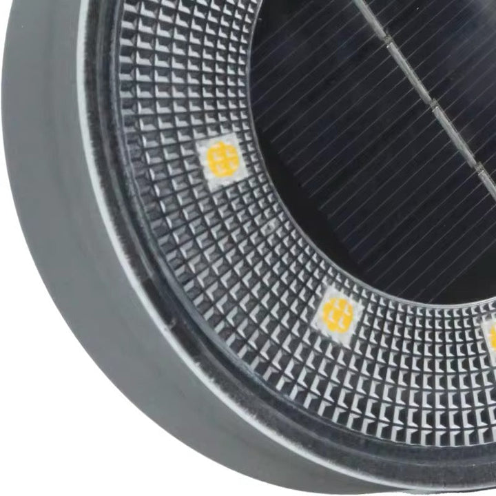 BowLift | Solar Ground Lamp