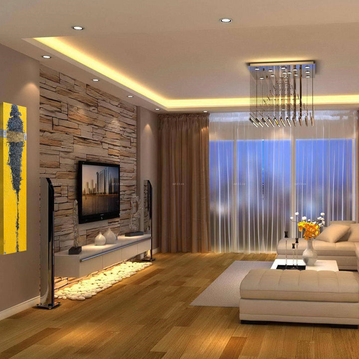BowLift | Sensalux LED Strip Light with Motion Sensor | Dimmable & Waterproof | 1–3 m | Warm/Cool White | Battery Operated & USB