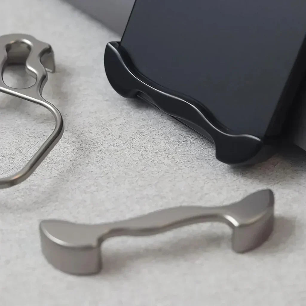 BowLift | ArmorGuard - Durable iPhone Edge Guard Case for Protection Against Impacts and Scratches