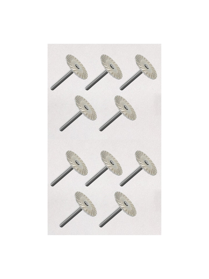 BowLift | Pousbo® Stone carving 40mm blades