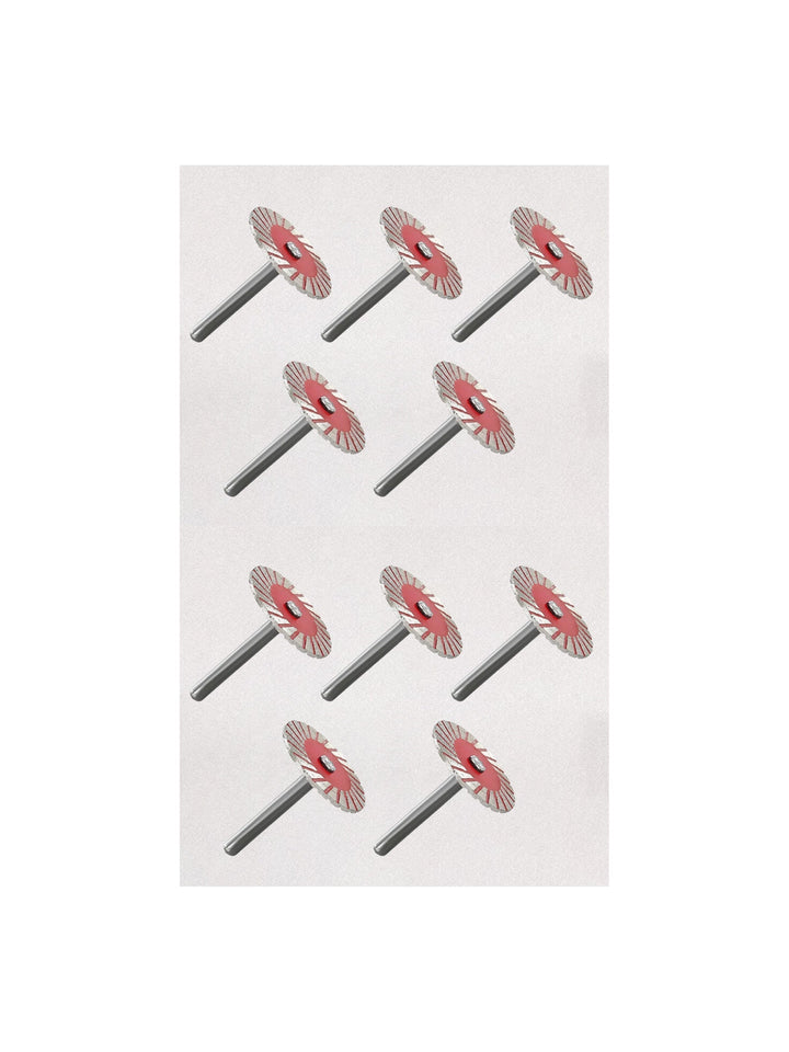 BowLift | Pousbo® Stone carving 40mm blades