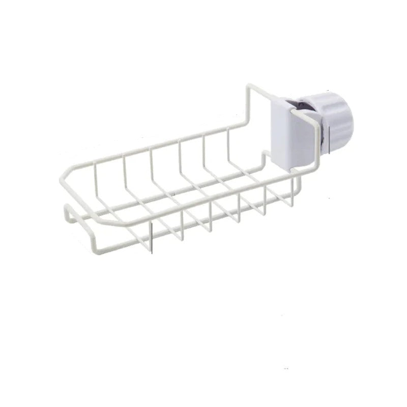 BowLift | Kitchen Sink Organizer Rack