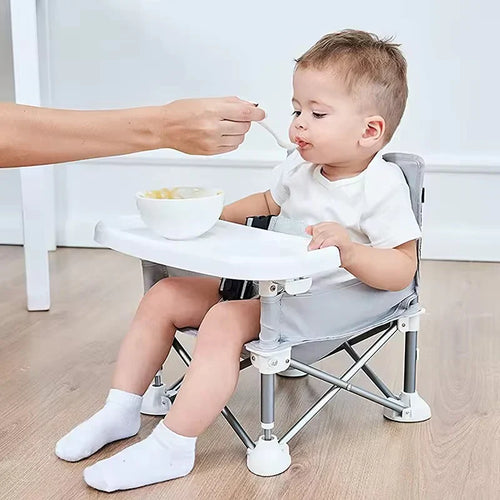 BowLift | Kids Camping Chair