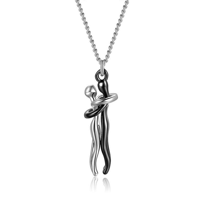 BowLift | Bonding Hug Necklace