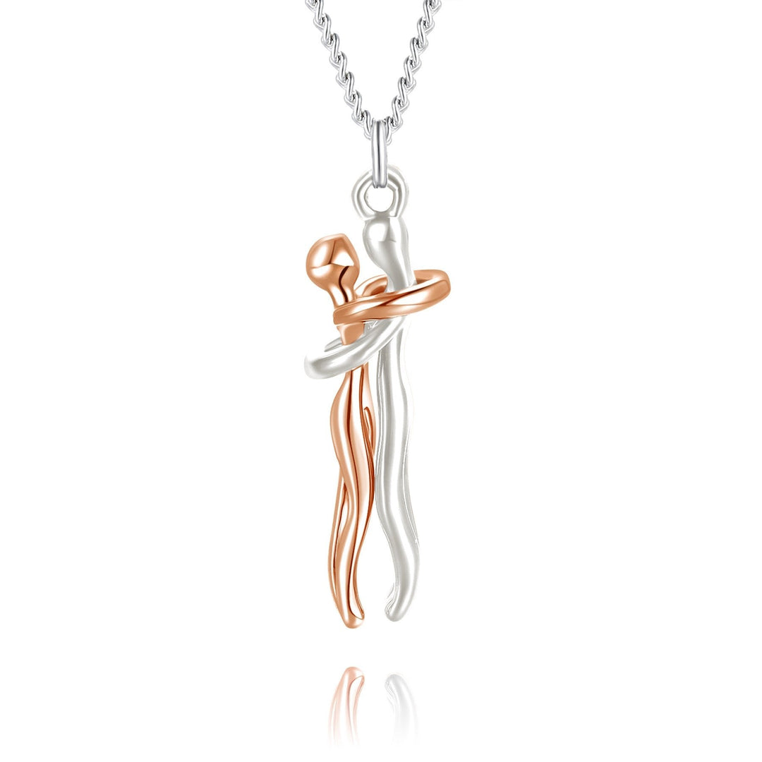 BowLift | Bonding Hug Necklace