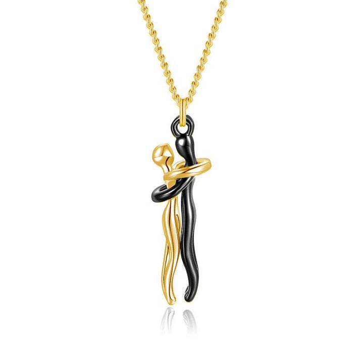 BowLift | Bonding Hug Necklace