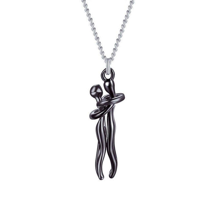 BowLift | Bonding Hug Necklace