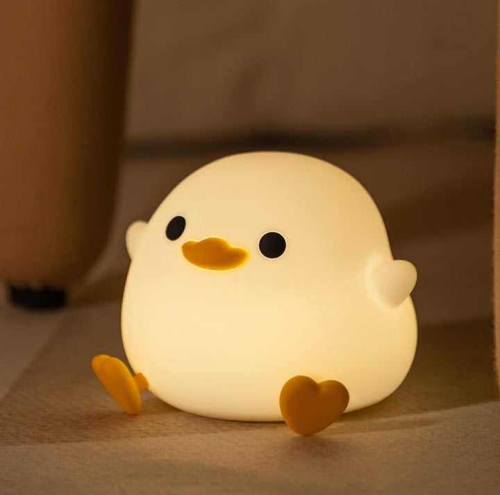 BowLift | Stylish DuckieDream Light Automatic LED Duck Lighting