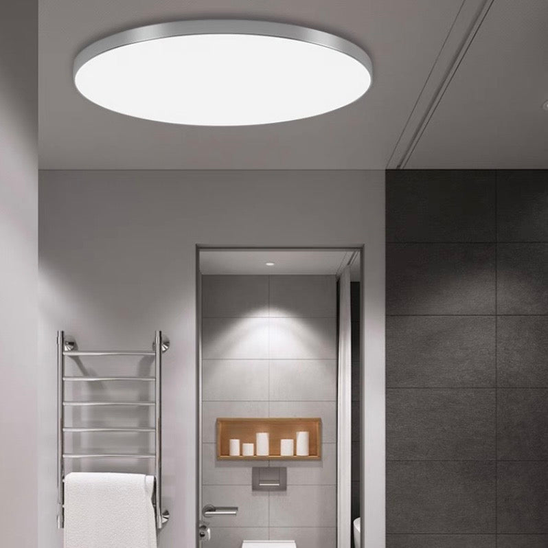 BowLift | Ceiling Light Round LED Modern Flush Fixture