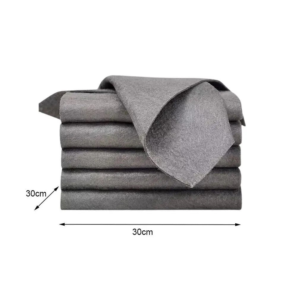 BowLift | Magic Cleaning Cloth