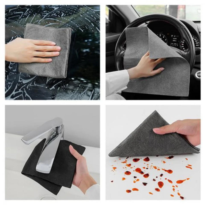 BowLift | Magic Cleaning Cloth