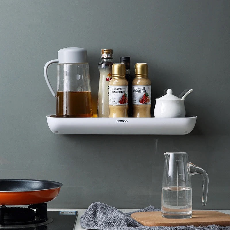 BowLift | Bathroom Organizer