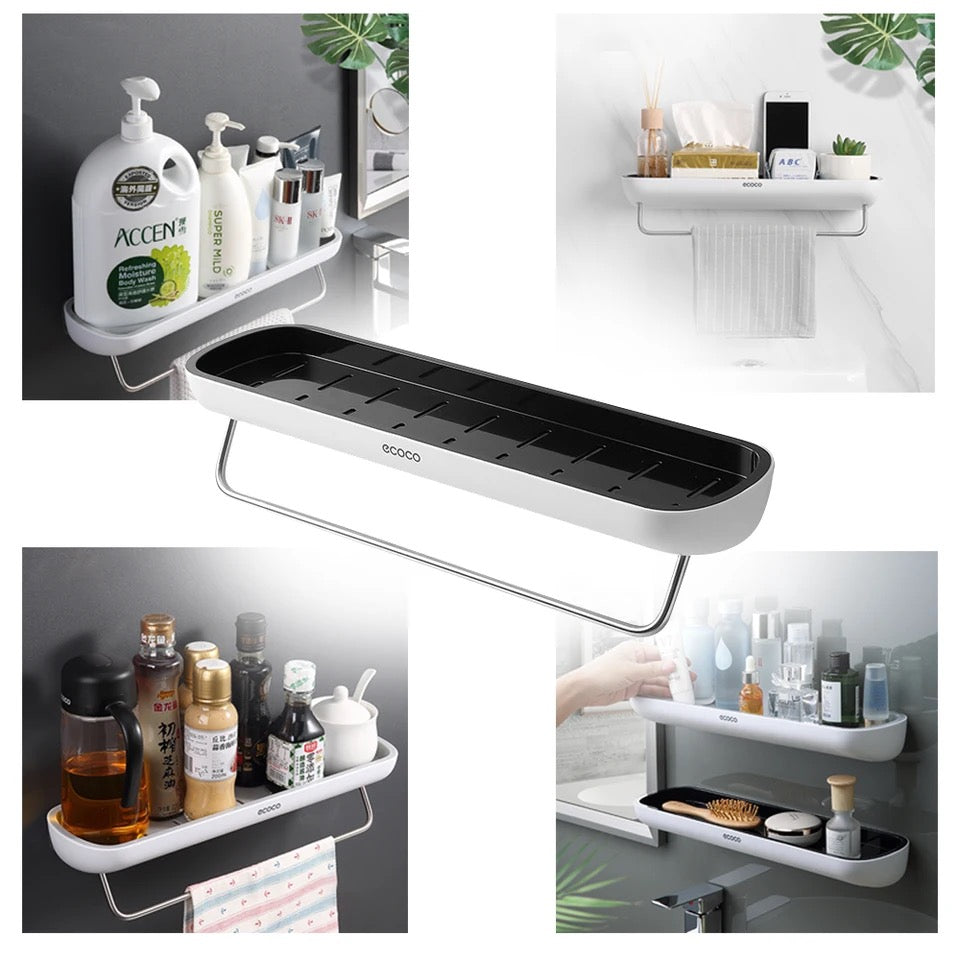 BowLift | Bathroom Organizer