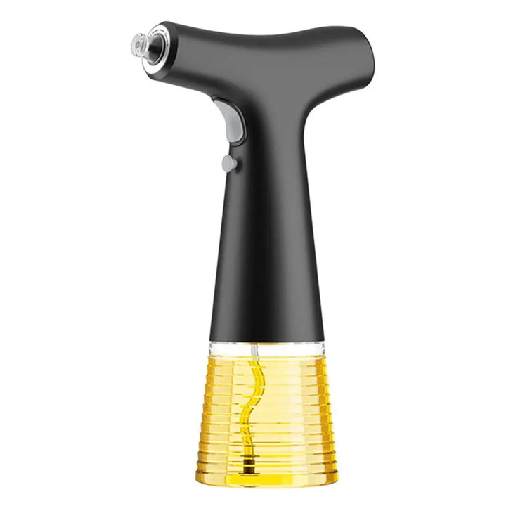 BowLift | DuoSpray - Luxury 2-in-1 Oil Dispenser for Cooking