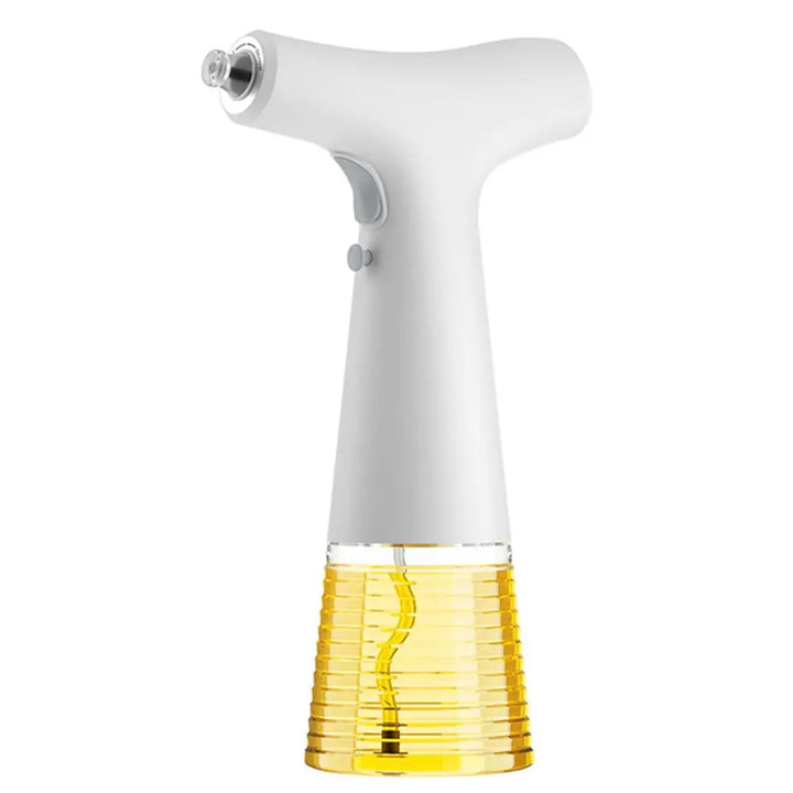 BowLift | DuoSpray - Luxury 2-in-1 Oil Dispenser for Cooking