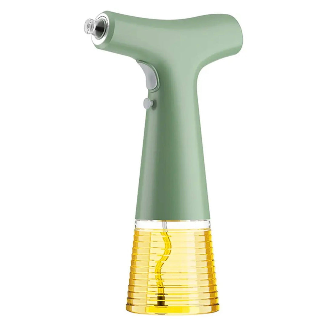 BowLift | DuoSpray - Luxury 2-in-1 Oil Dispenser for Cooking