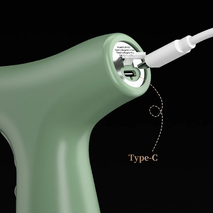 BowLift | DuoSpray - Luxury 2-in-1 Oil Dispenser for Cooking