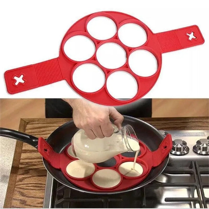 BowLift | Pancake Helper
