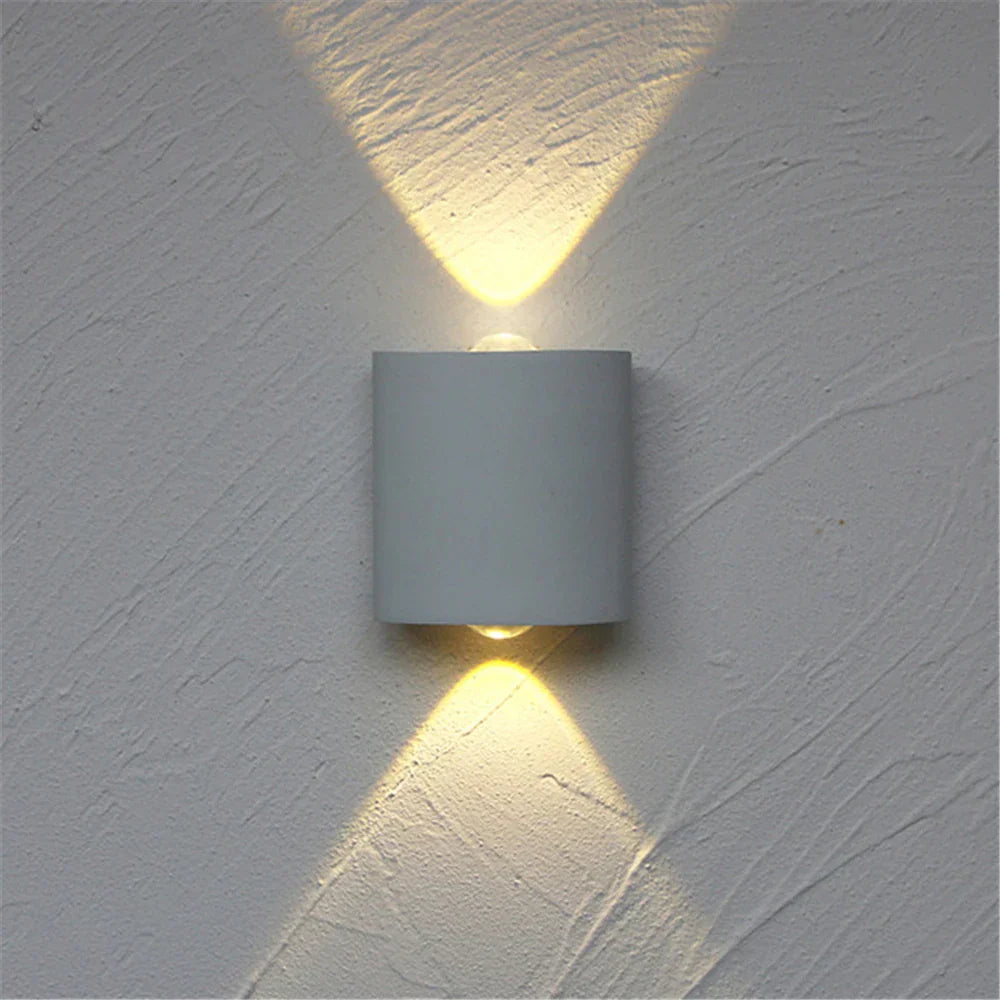 BowLift | Induction Lamp with Motion Sensor