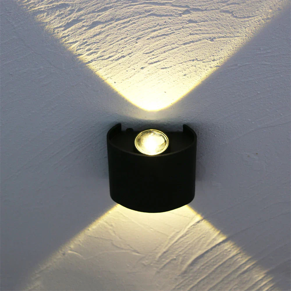 BowLift | Induction Lamp with Motion Sensor