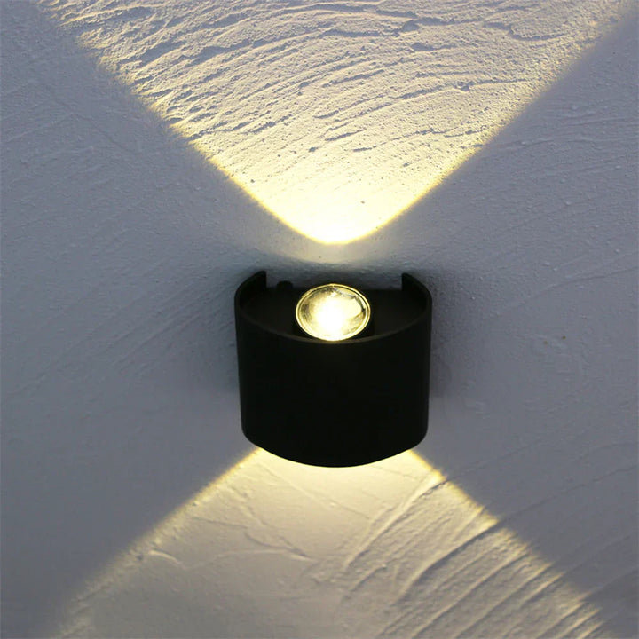 BowLift | Induction Lamp with Motion Sensor