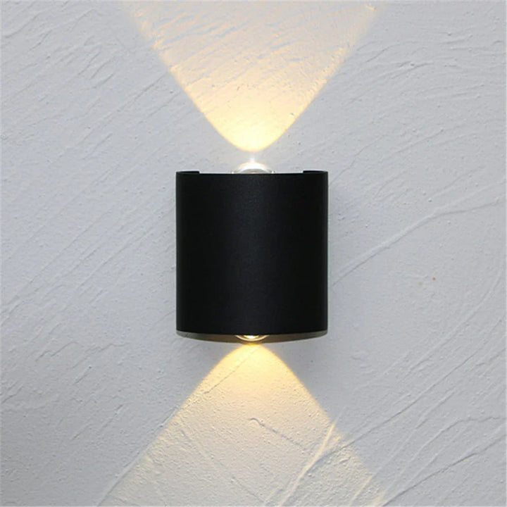 BowLift | Induction Lamp with Motion Sensor