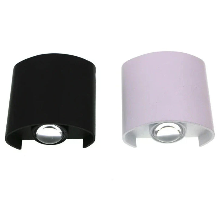 BowLift | Waterproof Wall Lamp for Outdoor Use
