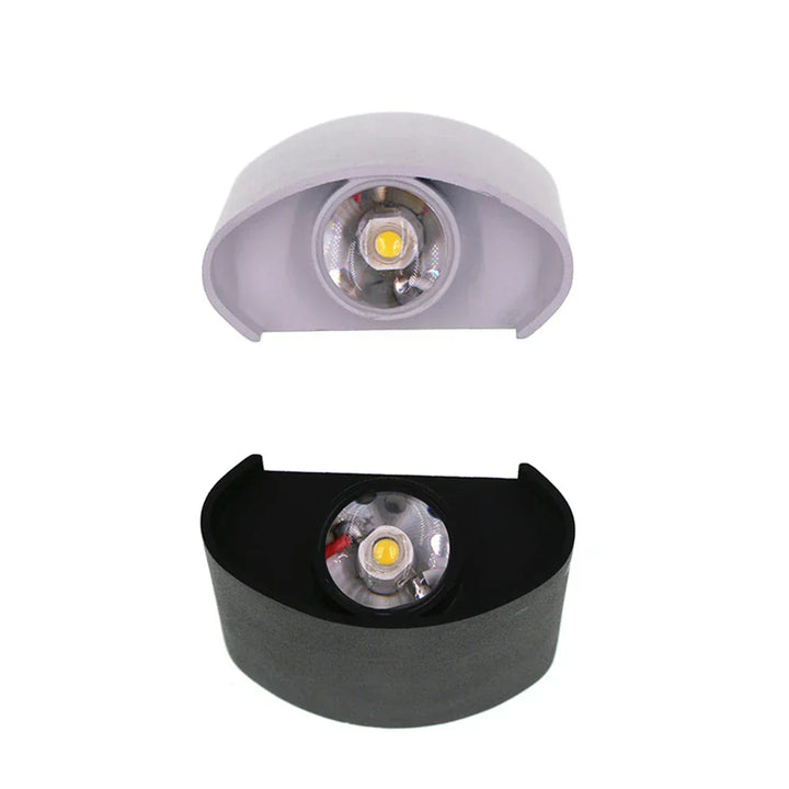 BowLift | Induction Lamp with Motion Sensor