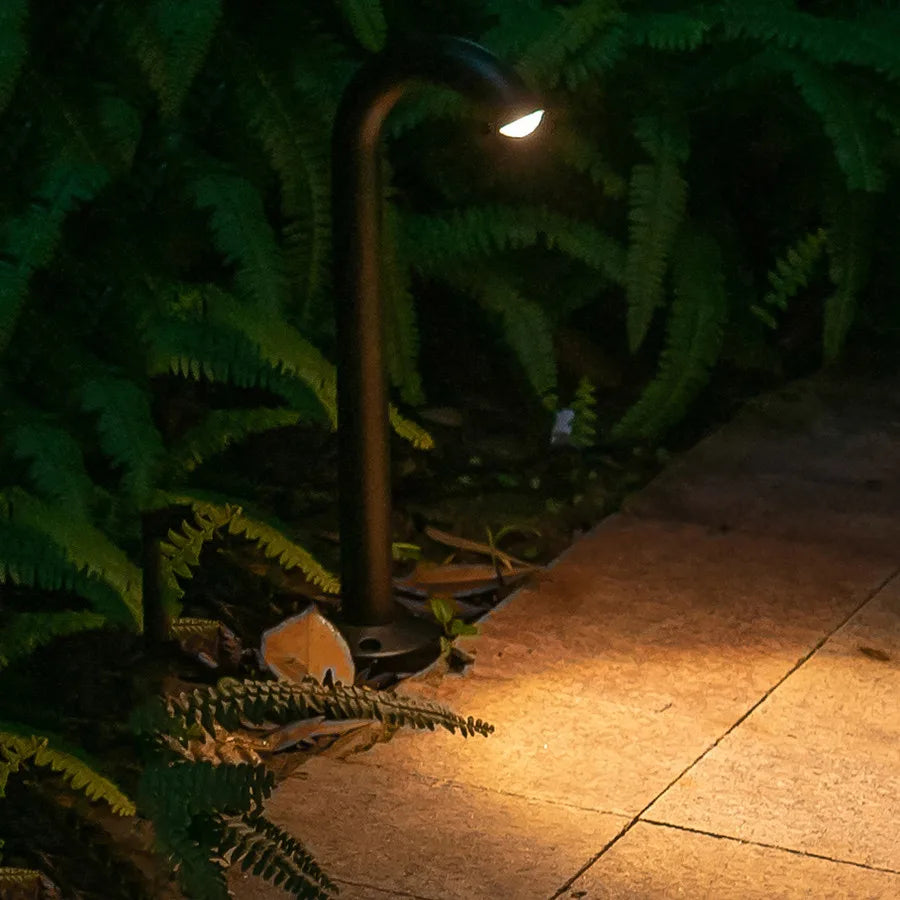 BowLift | Weather-Resistant Garden Light