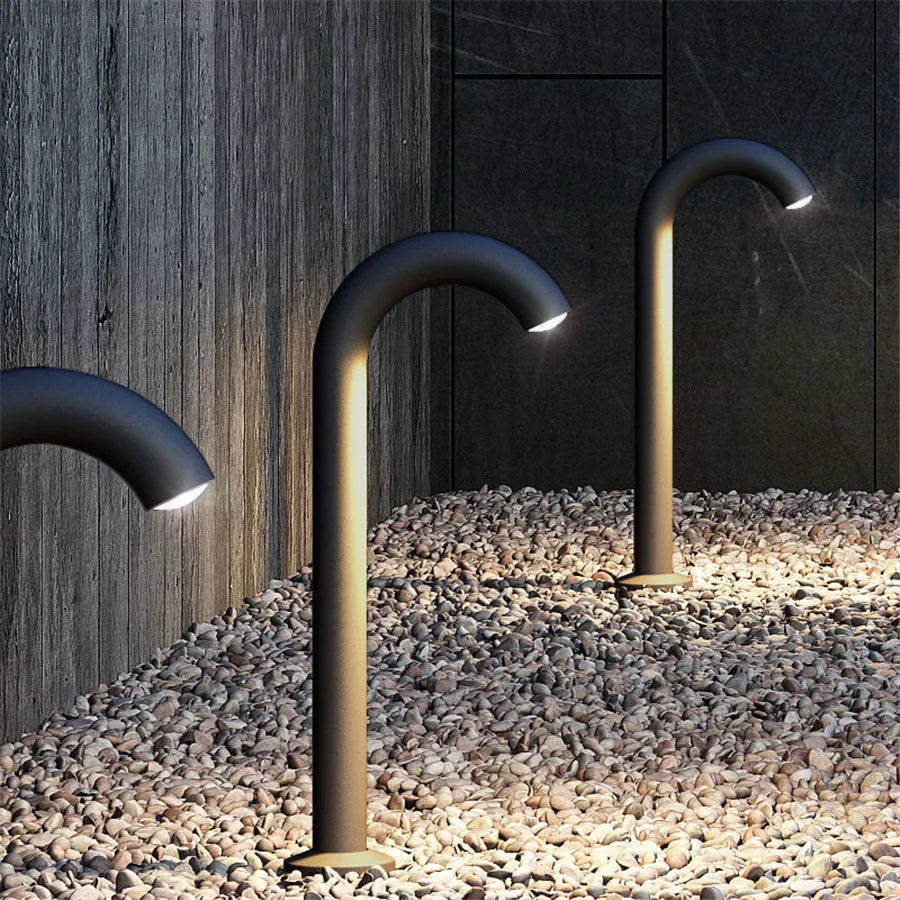 BowLift | Weather-Resistant Garden Light