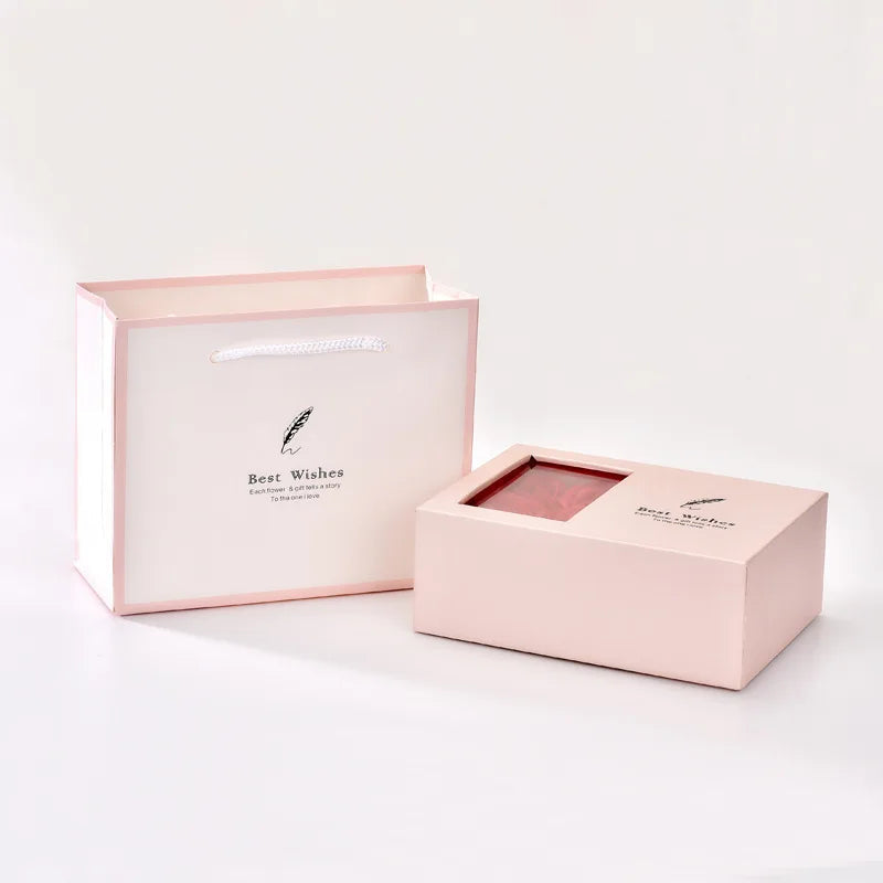 BowLift | InfiniteLove™ Love Across Words