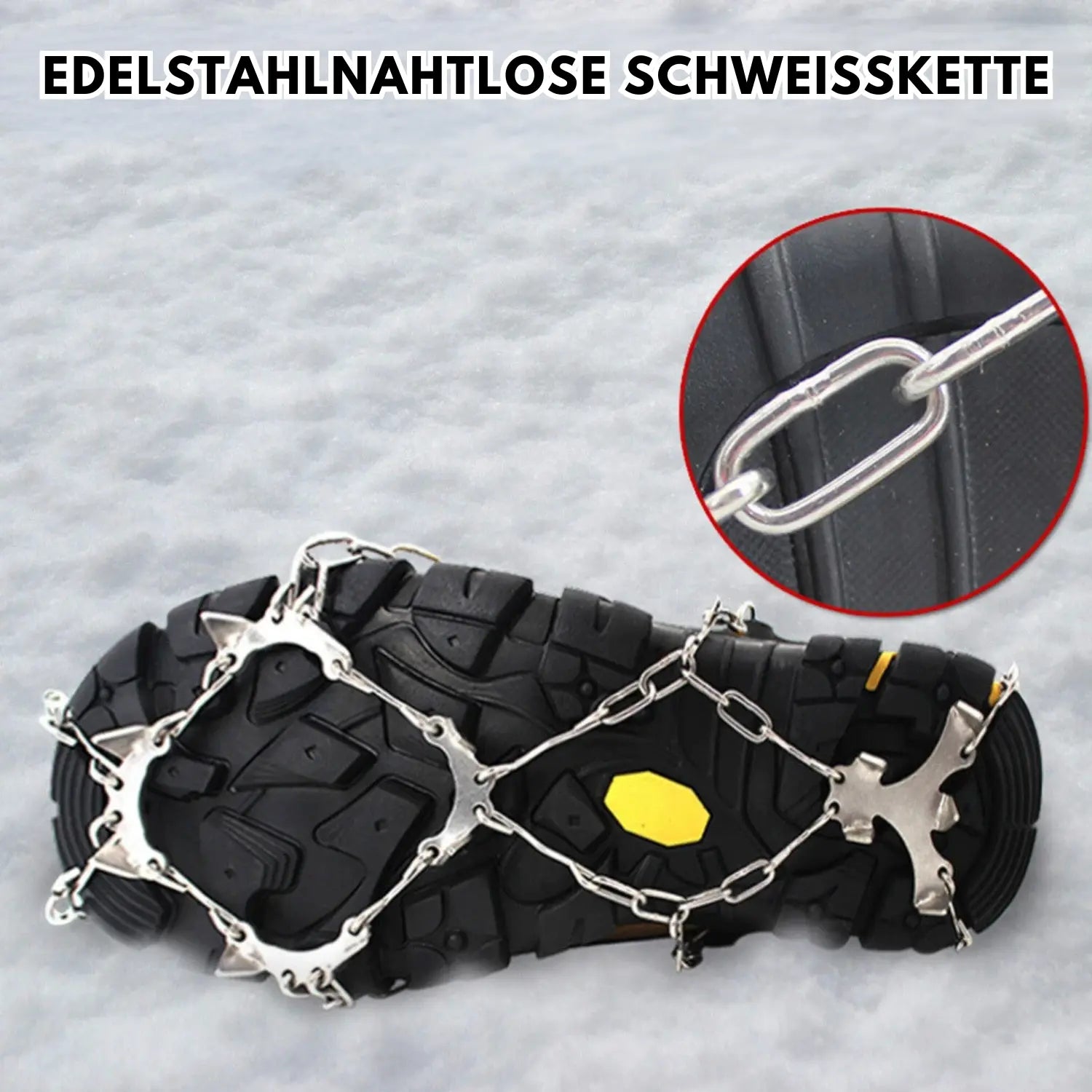 BowLift | Ice Breaker Shoe Covers