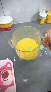BowLift | Manual Stirring Cup