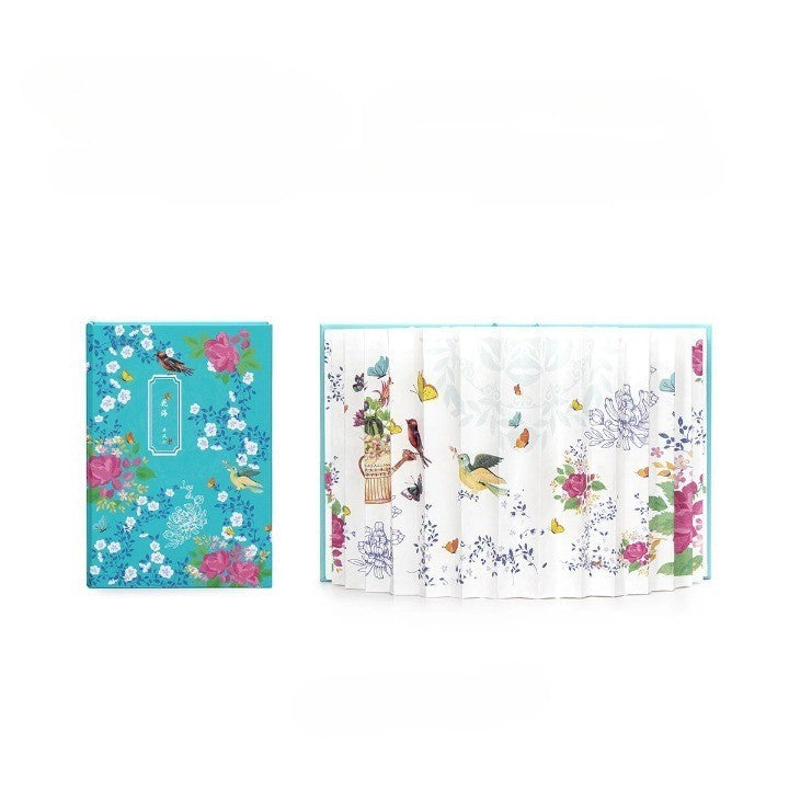 BowLift | Illuminated Storybook Minimalist LED Lamp