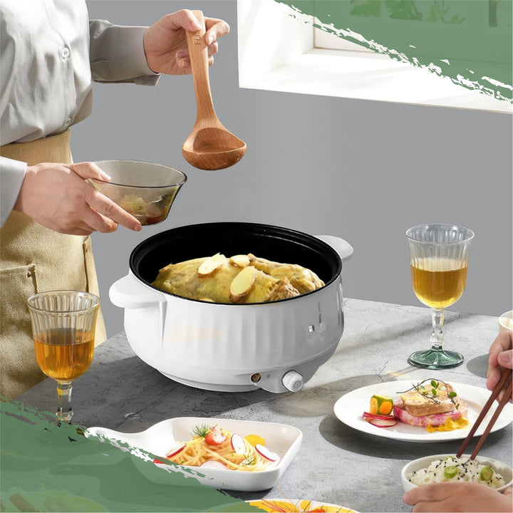 BowLift | MultiCook Speedcooker - The Ultimate Kitchen Helper For Fast Cooking