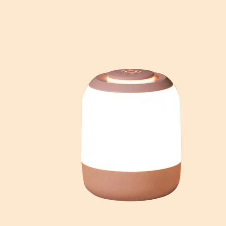 BowLift | Eindhoven Callie Portable Desk Lamp