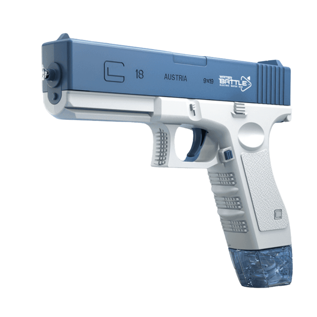 BowLift | Eindhoven Water Gun | Fully Automatic