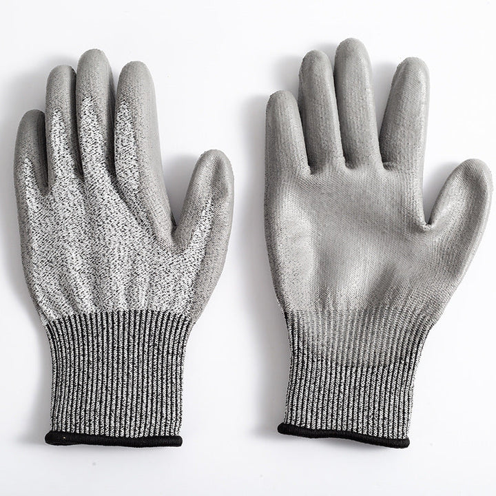 BowLift | Indestructible Heavy Duty Protective Gloves