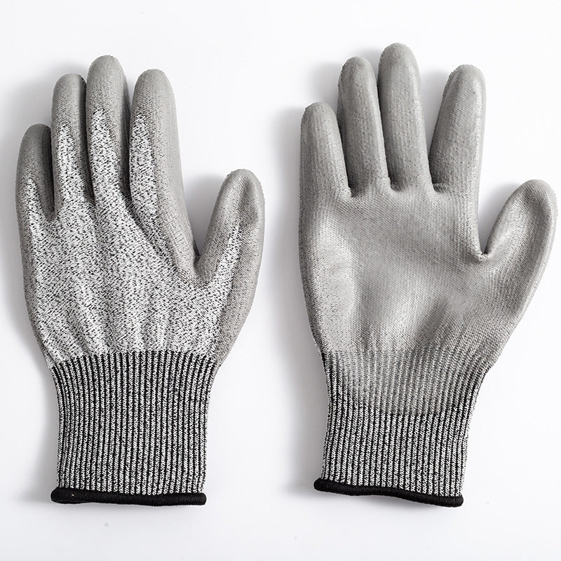 Indestructible Heavy Duty Protective Gloves | Bowlift