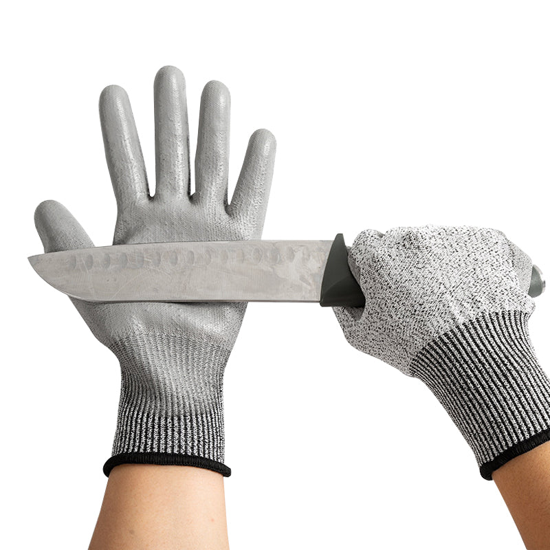 BowLift | Indestructible Heavy Duty Protective Gloves
