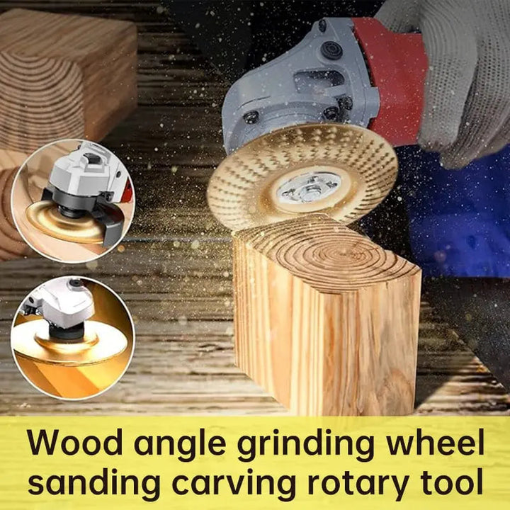 BowLift | TimberTough Durable Sanding Performance
