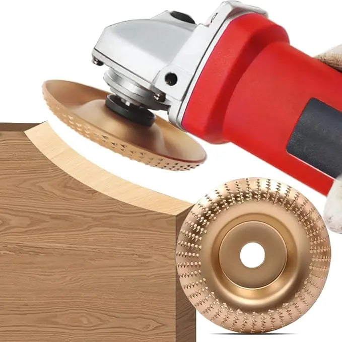 BowLift | TimberTough Durable Sanding Performance
