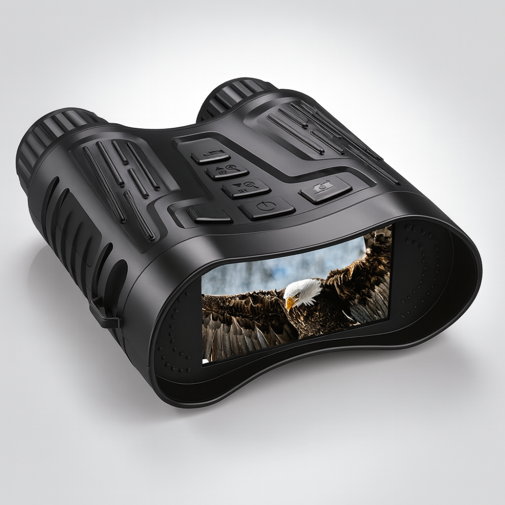 BowLift | Night Vision Hunting Gear Digital Binoculars